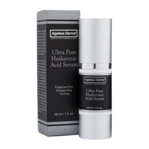 Ovaxa Ultra-Pure Hyaluronic Acid Serum – Deep Hydration for Radiant, Youthful Skin